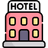 Deluxe Hotel